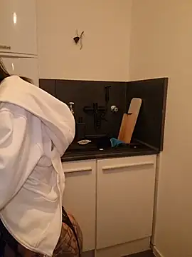 LydiaMaus96 - Suck dildo& fingering& 1vid