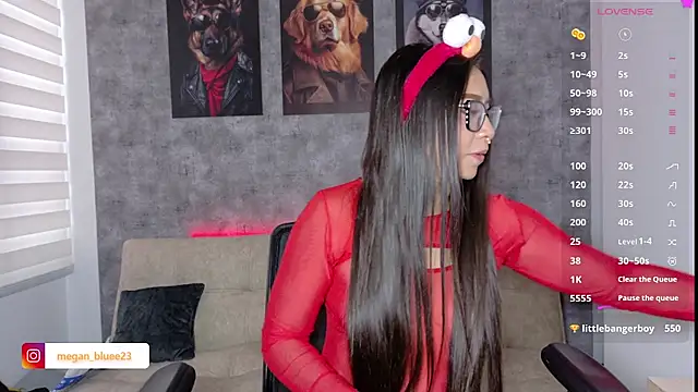 Megan_bluee23 - mi tip favorito es 38