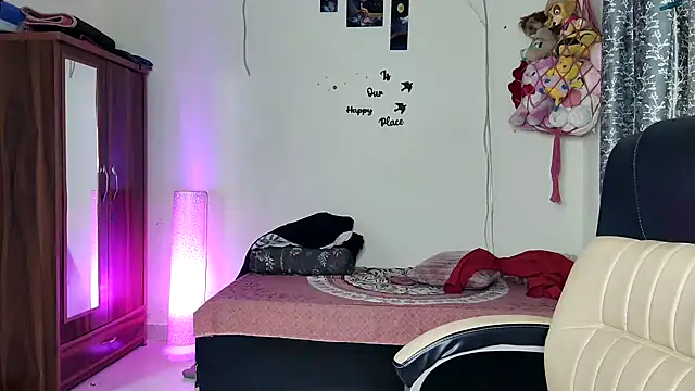 Hot-Shivangi - nude dance