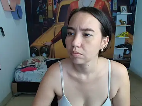 Juliet_noir - Fuck my pussy, I want to be fucked