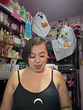 TamySweetness - mischievous tamy