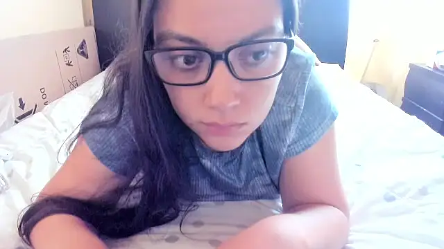 Roniewester - fuck pussy with legs up c2c and pvt open