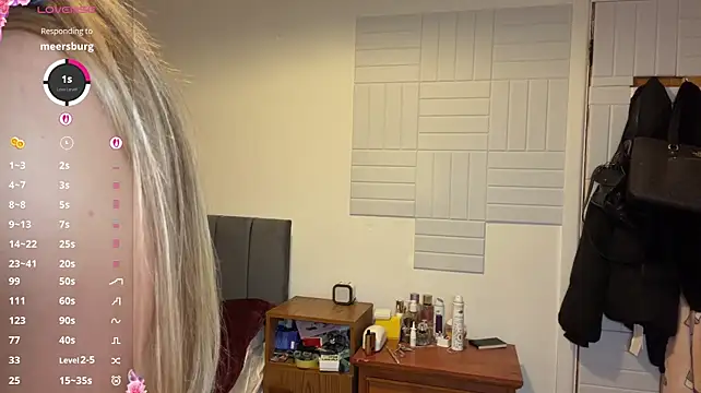 Dewlullaby