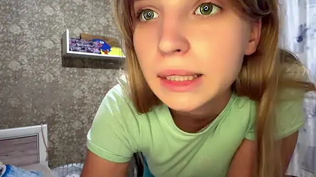 LilliaEhmen - Do the splits for you