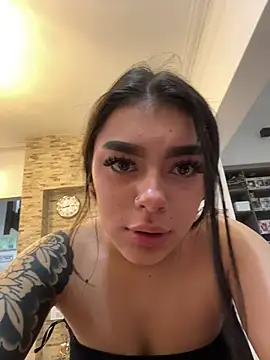Lummii_ - Show boobs + photo