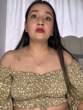 ChloeSaint_ - nipple in your mouth 👄