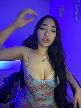 NoirDoll_ - SHOW ASS AND SPANK ME