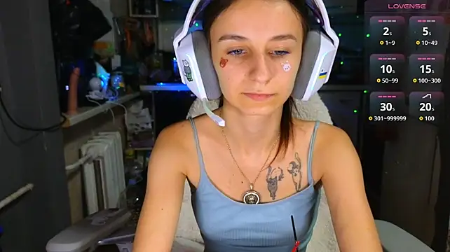 _Nika_Kik - doggy style