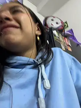 LilyRossi_ - Full nude