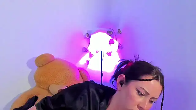 JanneKim - moisten my ass for a good anal😏🍑🫦