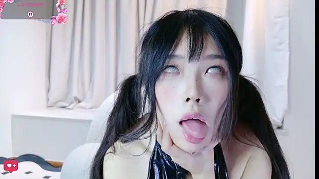 Anna0072 - 不穿衣服罚站３ＭＩＮ　（期间不做任何表演）