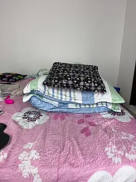 Sandylau - hello guys, naked + squirt