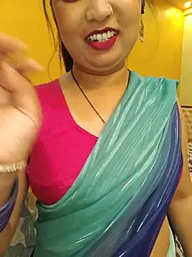 MONAJI_HOT - Show boobs nipple