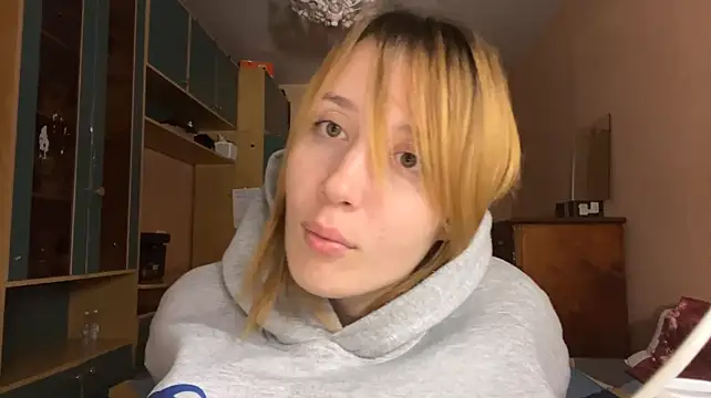 Lizamillss - JUMP BOOBS