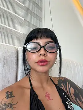 AlanaStormm - STRIPTIES WITH MUSIC