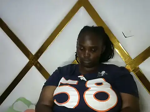 AKOKO_THE_BBW - suck boobs