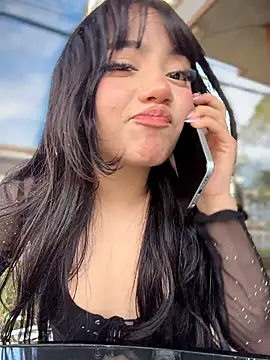 MayyBonita - NAKED AND SPANK MY ASS