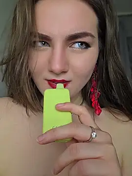 Irene_Adlerr - Play with the pussy.