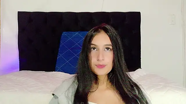 Anny23_ - Dance naked and oil