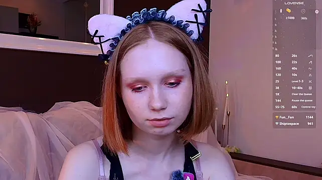 FoxyMira