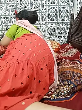 Tanisha-Chy - Full nude show,fingering,etc.