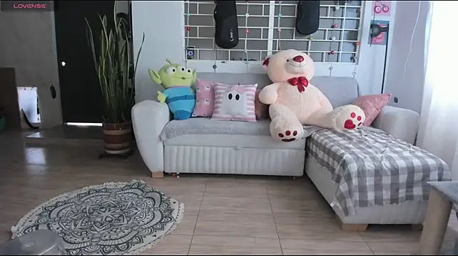 _dayana_miler - plug anal