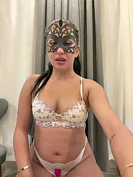 Meryy34 - Anal dildo 20 cm