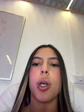 AriaVegaSoe - Fingering+oil boobs