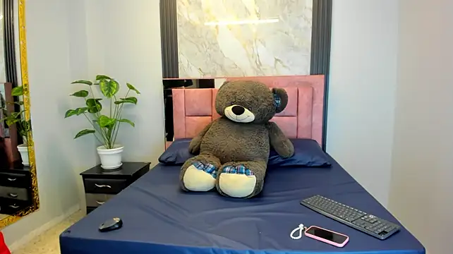 Nanda_Mendoza - fingers in my ass