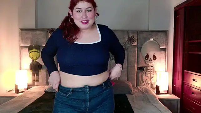 Azul_veraa - 1 mn control sex machine 🤤