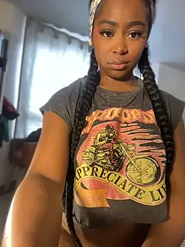 Cynthia_es - wet my pussy 🔥