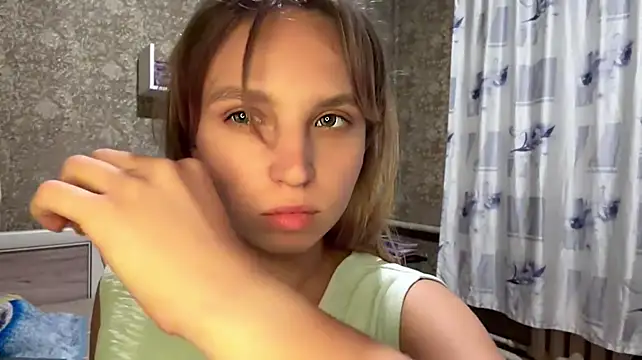 LilliaEhmen - Do the splits for you