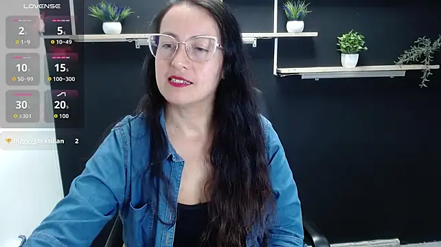 Lauryn_Jones - FLASH MY TITS