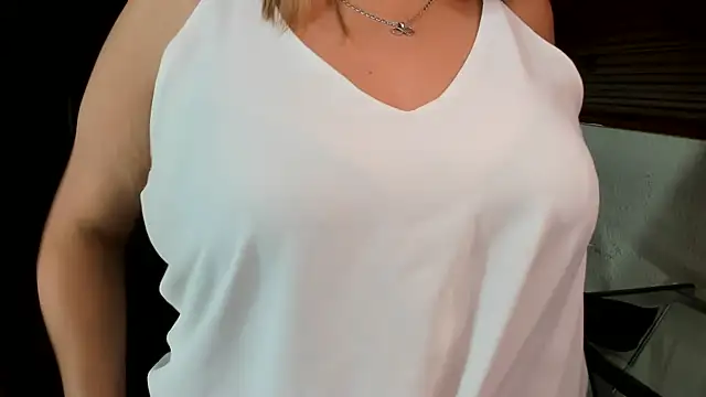 Yayita_mature - KISS U YAYITA💋