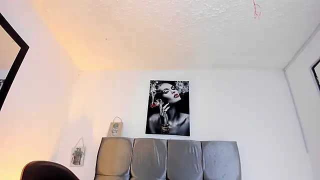 Ariel_star1 - Blowjob + saliva