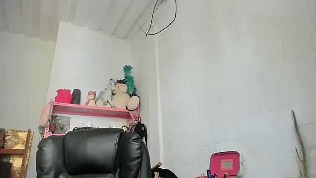 Teresafuck - dance naked