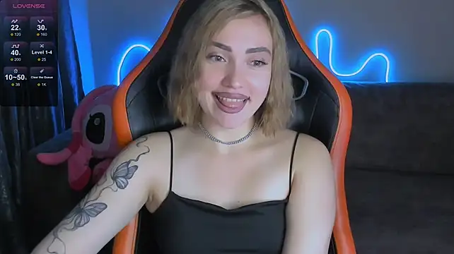 LaraKrein_lk - blowjob