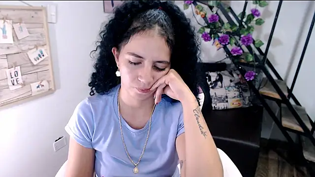 Samantha_baby_ - full naked