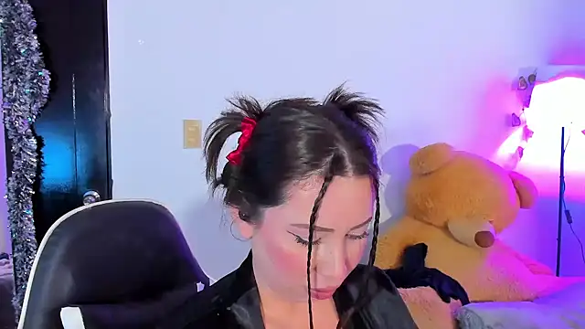 JanneKim - moisten my ass for a good anal😏🍑🫦