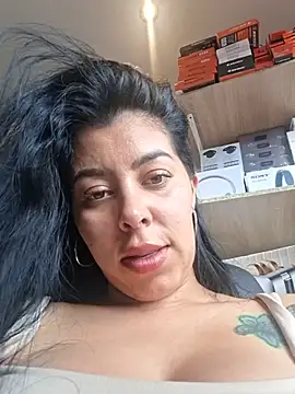 Luianna - Turn me on 💦😈