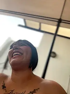 Iam_Cintia_LS - Flash Pussy