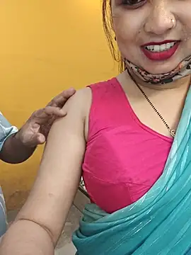 MONAJI_HOT - Show boobs nipple