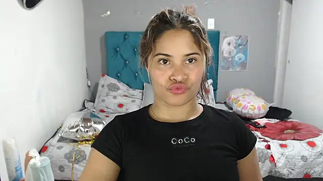 Mia_sexgirl - SPANK ASS