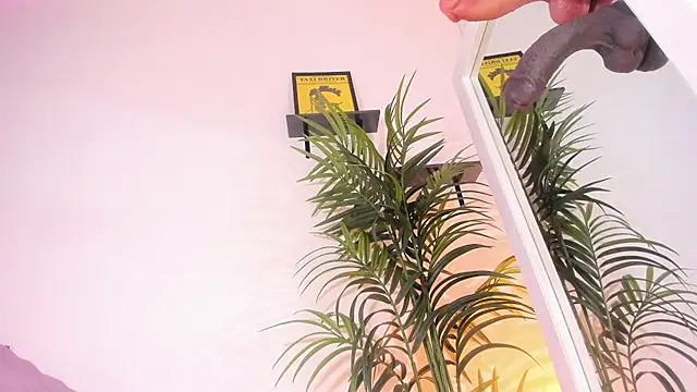 Emaa_lambert - Handjob BBC + lovense x 7 min