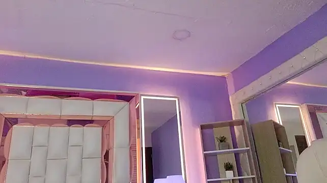 Luna_hix - SALIVA ON TITS