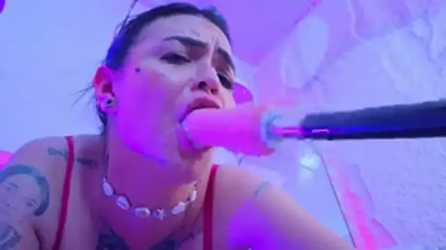 Zarcasutra_t - Hands-Free Oral & Toy 🤤