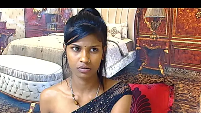 IndianSilkySpice - TURN ME INTO A BADDIE
