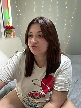 AureTease - topless 10 min