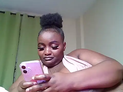Wildebony1
