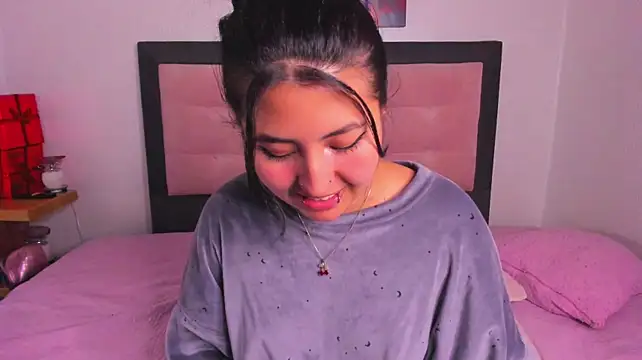 Tokito_loto - Ahegao POV, Lick Fingers & Camel Toe